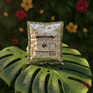 Ajinomoto Caterserve Beef Seasoning Powder 1kg for Stocks, Soups, and Sauces