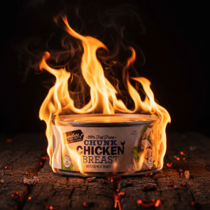 Signature Select Chunk Chicken Breast in Water, 127g Canned Chicken